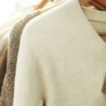 shopping store clothes on rack 600nw 2558546891