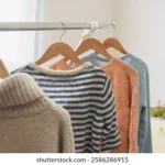 sweater on hanger 260nw 2586286915